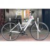 Romet Gazela 1 Ladies Hybrid Bike